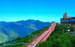 九皇山景区怎么玩最尽兴？