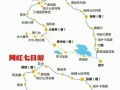 青海自驾游攻略2025