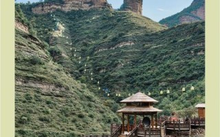 长治周边一日游自驾，哪些景点值得去？