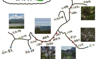 神农架2日自驾游怎么安排最合适？