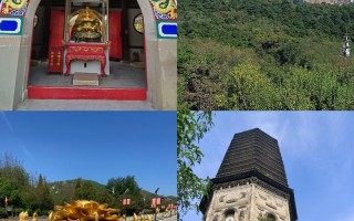 辽宁有哪些必打卡的旅游景点？