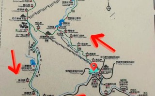 成都到青城山旅游怎么安排最省心？