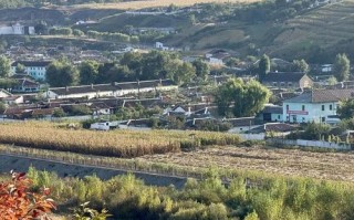 葫芦岛至长白山自驾游怎么规划路线？