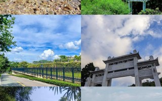 广东哪里好玩？有哪些必打卡景点？