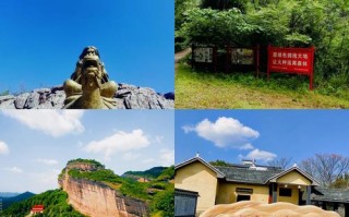 赣州十八县有哪些必游景点？