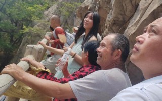 三皇寨到少林寺自驾游路线怎么走？