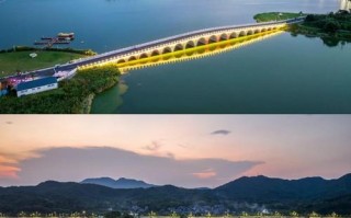 绍兴上虞有哪些必游景点？