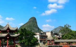 广西贺州必去景点有哪些？