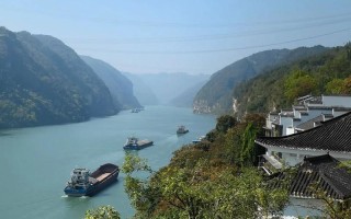 宜昌市区有哪些必游景点？