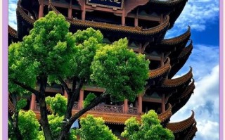 武汉有哪些免费景点值得一逛？