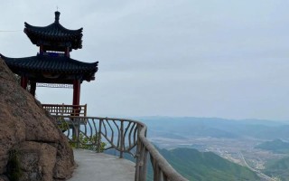 11月辽宁自驾游好去处