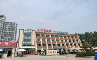 昌黎黄金海岸旅游全攻略