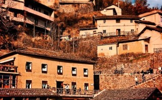 松阳必去景点有哪些？