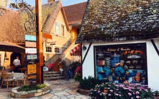 卡梅尔小镇怎么玩？有哪些必打卡景点？