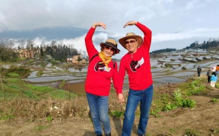 2025春节自驾云南路线怎么选？