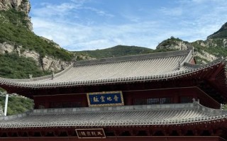 山西周边二日游，哪些景点最值得去？