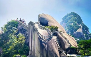 山西静乐天柱山自驾游怎么玩最尽兴？