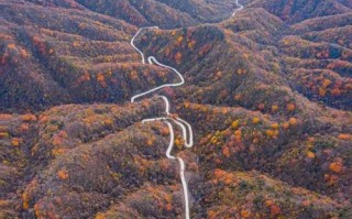 陕西自驾游有哪些必去景点？