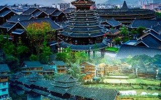 三江侗族怎么玩？必打卡景点有哪些？