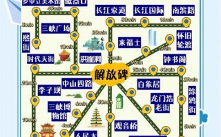 重庆自由行攻略有哪些必打卡？