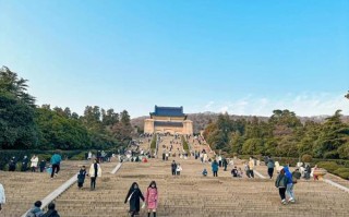 南京有哪些免费景点值得一逛？