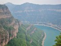 林州太行山大峡谷怎么玩最尽兴？