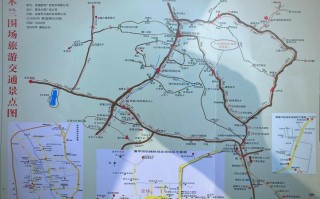 丰宁坝上草原自驾游路线怎么规划？