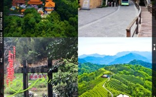 梅州有哪些必打卡的旅游景点？