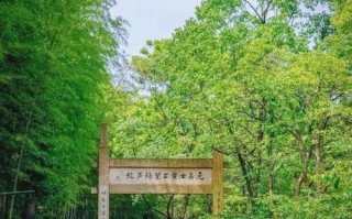 杭州黄公望景区怎么玩最尽兴？