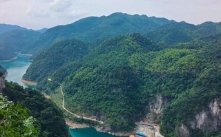 娄底湄江风景区自驾游怎么玩？