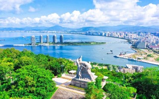 三亚有哪些必游景点？