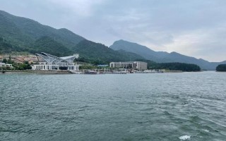 庐山西海二日游怎么玩最省心？