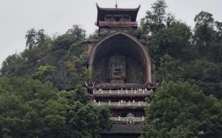 四川自贡有哪些必游景点？