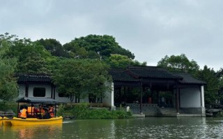 南昌周边有哪些值得一去的旅游景点？