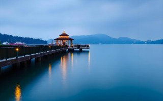 宁波附近哪些景点值得去玩？