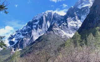 成都周边夏天二日自驾游去哪玩？