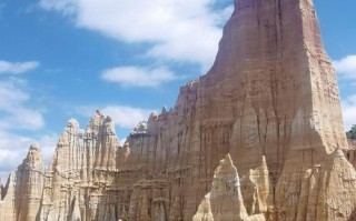 楚雄有哪些必打卡旅游景点？