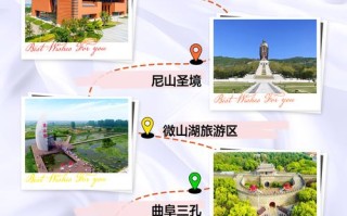 济宁旅游景点大全排名榜