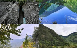 12月四川去哪玩？景点推荐看这里！