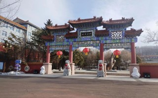 敦化市周边旅游景点大全