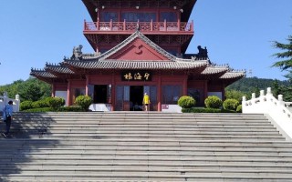 山东有哪些必游景点？