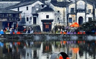 浙江金华必去景点有哪些？