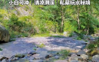 武汉周边自驾游哪些景点值得去？