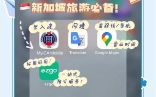 旅游攻略APP哪个好用？