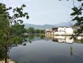 安徽黄山宏村旅游景点攻略