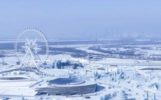 哈尔滨必去景点有哪些？