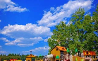 哪些景点最适合带孩子去游玩？