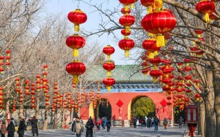 北京春节周边游哪几处景点最值得去？