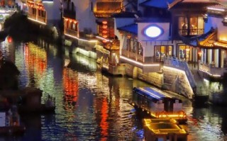 南京有哪些必打卡的景点？