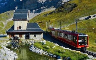 瑞士自驾游一日自驾游